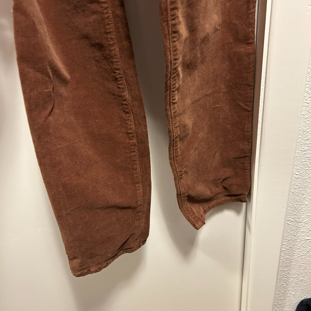 NWT Kut from the Kloth Diana Corduroy Pants - Picture 2 of 8